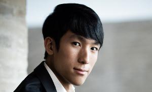 The 92nd Street Y Presents Eric Lu, Piano, Plays Beethoven And More  Image