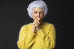 Fortyfivedownstairs Presents  THE YEAR OF MAGICAL THINKING By Joan Didion Image