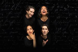 Tickets On Sale For Bard On The Beach Festival's 32nd Season & Feature Film Image