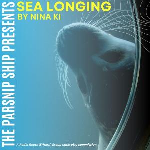 The Parsnip Ship Announces Live Recording Of SEA LONGING By Nina Ki  Image