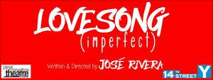 Crew Announced For RIVERA'S LOVESONG (IMPERFECT) 