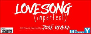Crew Announced For RIVERA'S LOVESONG (IMPERFECT) Image