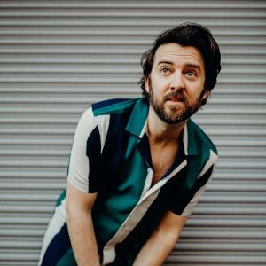 Indie Rock Musician Beach Tiger Shares 'Where Do We Go From Here?' Image