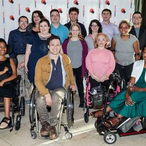 Queens Theatre Will Offer Virtual Training Program For Disabled Actors Image
