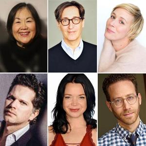 Suicide Awareness Play RIGHT BEFORE I GO. Reunites 'Gilmore' Cast Members For Six City Tour Image