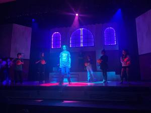 Nettingham Middle School to Present HIGH SCHOOL MUSICAL JR. This Week Image