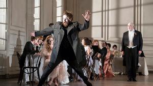 Works & Process At The Guggenheim Presents The Metropolitan Opera: HAMLET By Brett Dean Image