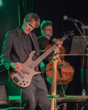 The '70s And '80s Live Again With The Classic Rock Orchestra At Husson University's Gracie Theatre  Image