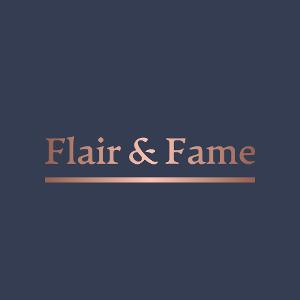 Music PR and Marketing Agency Flair & Fame Launches  Image