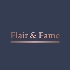 Music PR and Marketing Agency Flair & Fame Launches Image