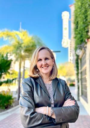 Melissa Voigt Named Senior Development Officer For Sarasota Opera 