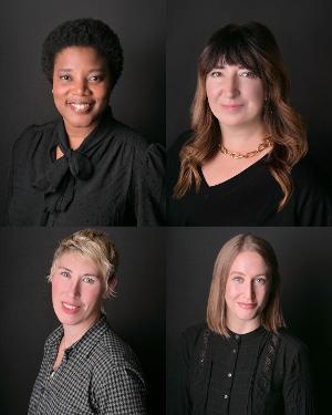 National Center For Choreography - Akron Team Triples In Size Image