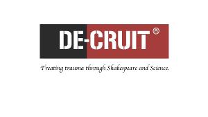 DE-CRUIT Presents Three Shakespeare Adaptations  This Summer Image