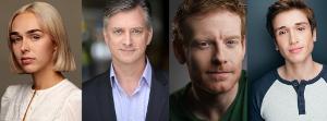 Cast Set For Readings Of New International-Bound Play HOME'S KITCHEN Image