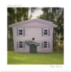 Indie Artist Mexx Heart Releases Debut Album 'Paper Houses' 
