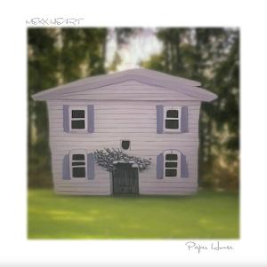 Indie Artist Mexx Heart Releases Debut Album 'Paper Houses' Image
