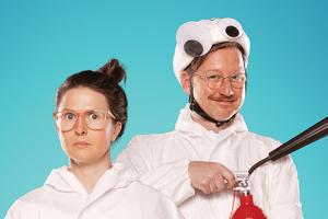 CREATION CREATION Comes to The Sydney Opera House in July Image