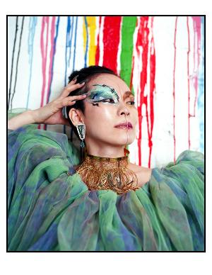 J-Pop Sensation Shihori Fuses Musical Eclecticism Into A Fluid Think Piece With New 'Mutation' Album 