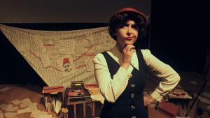 THE BUREAU OF UNTOLD STORIES Sets Out To Save 1,000 Stories Image