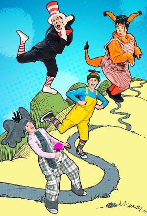 The Athens Theatre Is Set To Unloose The Seuss On Youss Image