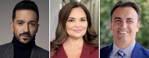 Jai Rodriguez, Tara Lynn Wagner, and Mayor Konstantine Anthony Will Moderate THE DIARY OF ANNE FRANK Latinx Talkbacks 