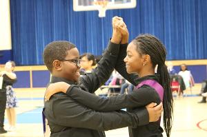 Dancing Classrooms Philly Brings Back Competitive Performances Image