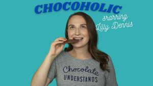 Lilly Dennis to Bring CHOCOHOLIC to The United Solo Theater Festival in November 