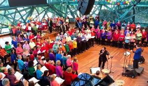 Play It Forward to Present First Concert in 1000 Days Image