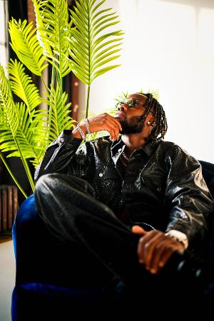Nigerian-American Recording Artist Jssan Tells Fellow Chicagoans To Rise Above In Cinematic Hit “City Of Mine” Image