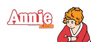 Dearborn Summer Children's Theater Presents ANNIE KIDS 