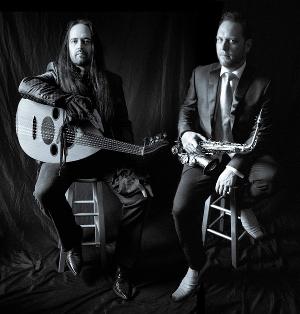 Atlas Maior Releases New Single 'Basalt' Image