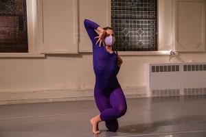New York Theatre Ballet Presents LIFT Lab Live At St. Marks's Church-in-the-Bowery 