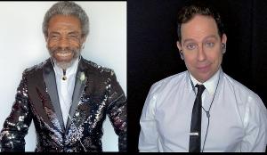 VIDEO: Tony-Winner Andre De Shields and Garth Kravits Cover 'Bring It On Home To Me' Image