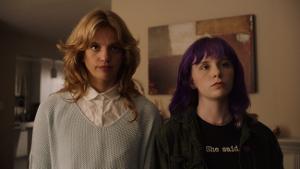 SANE MEN Short To Compete At The 2nd Annual Dances With Films New York Image