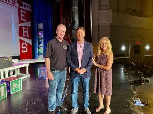 Riverdale Children's Theatre To Be Featured On CNN's CHAMPIONS FOR CHANGE Image
