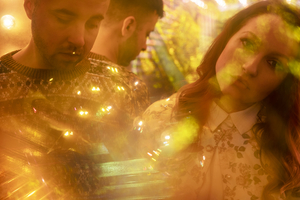 The Lifted Remix Hooked Like Helen's 'Tear This Place Apart' Image
