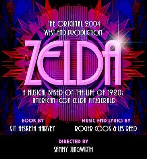 Full Cast Announced For ZELDA Presented by Sammy Jungwirth 