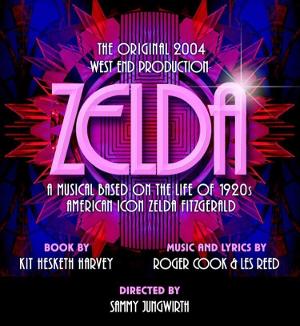 Full Cast Announced For ZELDA Presented by Sammy Jungwirth Image