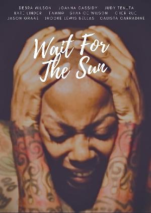 WAIT FOR THE SUN Song And Music Video To Support Black Lives Matter Image