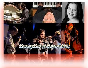 Composers Concordance Presents  WE, THE WHOLE PEOPLE, A Concert Inspired By Susan B. Anthony Speech Image