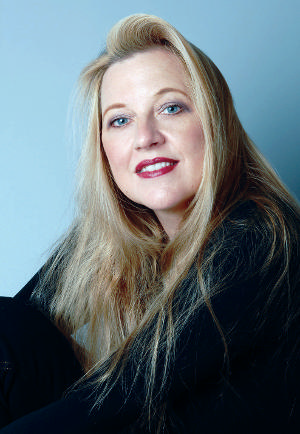 Composer Tamara Cashour To Be Interviewed Live By Juhl Media On YouTube Image