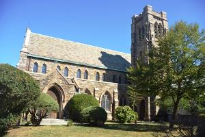 Quintet Of The Americas Presents Latin, Jazz, Klezmer & Swing At All Saints Episcopal Church Image