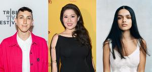 Rachel Zegler, Ruthie Ann Miles, & Jo Lampert Join Reading Of NEWTON'S CRADLE: A GHOST STORY Image