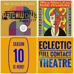 Eclectic Full Contact Theatre Announces 10th Season  Image