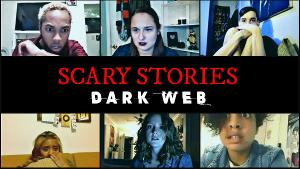Random Acts Announces SCARY STORIES Extension Through 11/15 Image