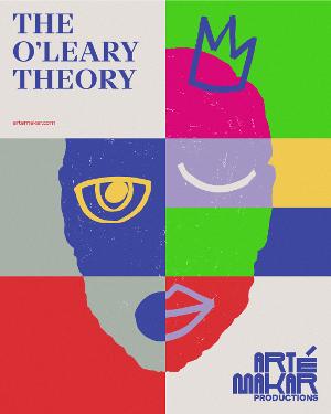 THE O'LEARY THEORY Interactive Performance Comes To Your Screen 