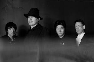 The Smashing Pumpkins Release Two New Tracks Image