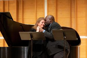 Verdi's OTELLO In 45 Minutes Will Be Performed Tonight at Merkin Hall Image