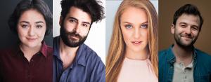 Artistree Community Arts Center Announces Cast and Creative Team For New Musical THE TWELFTH NIGHT SHOW Image