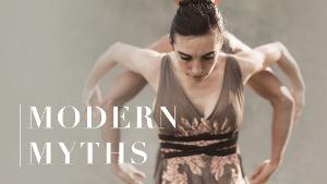 Terminus Modern Ballet Theatre Will Present MODERN MYTHS Image